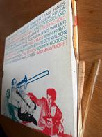 boxset "In the Groove with the Kings of Swing, Cd's en Dvd's, Vinyl | Jazz en Blues, Gebruikt, Ophalen of Verzenden, 1940 tot 1960