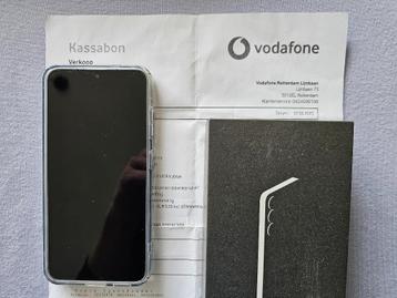 Samsung Galaxy S25 Icyblue 512GB Mooie staat Garantie 1.5y  beschikbaar voor biedingen