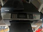 Brother mfc-6490cw printer, Ophalen of Verzenden, Zo goed als nieuw