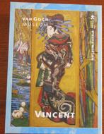 Vincent van Gogh puzzel - Courtesan (after Eisen) - 1000 st., Gebruikt, Ophalen of Verzenden, 500 t/m 1500 stukjes, Legpuzzel