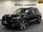 Volvo XC40 1.5 T5 Recharge*Plug-in*R-Design*Camera*Cruise-Co, 1800 kg, Euro 6, 129 pk, Zwart