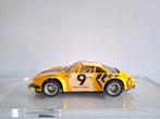TeamSlot Renault Alpine A110 Mondiale Defence Ref Nr 10704, Overige merken, Racebaan, Teamslot, Nieuw