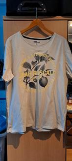Jean Pascale T-shirt Maat XL, Maat 56/58 (XL), Ophalen of Verzenden, Zo goed als nieuw, Jean Pascale