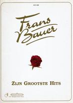 Frans Bauer - Bladmuziek - Zijn Grootste Hits, Ophalen, Zang, Nieuw, Artiest of Componist