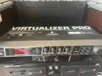 Behringer virtualizer pro dsp 2024p, Ophalen of Verzenden, Gebruikt, Multi-effect
