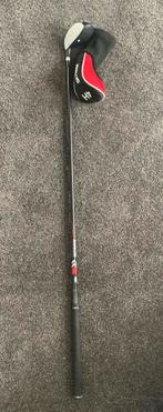 Skymax S1 hybride 4 regular shaft, Sport en Fitness, Golf, Ophalen, Gebruikt, Club