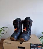 Burton Imperial maat 42.5 (als nieuw), Sport en Fitness, Snowboarden, Ophalen of Verzenden, Zo goed als nieuw, Schoenen