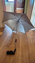 Universele buggy parasol/zonnescherm, Kinderen en Baby's, Kinderwagens en Combinaties, Ophalen, Zo goed als nieuw, Kinderwagen
