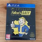Fallout 4 G.O.T.Y.  25th Anniversary Steelbook Edition [NEW], Spelcomputers en Games, Games | Sony PlayStation 4, Nieuw, Ophalen of Verzenden