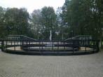 Nieuw, Stapmolen, Trainingsmolen, Tredmolen, Trainingmolen, Toebehoren