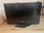Panasonic LCD tv 32 inch, Ophalen, Zo goed als nieuw, 50 Hz, Panasonic