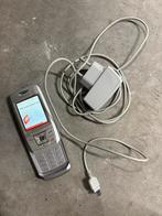 Samsung SGH-E250V, Telecommunicatie, Ophalen of Verzenden, Gebruikt, Zilver, Overige modellen