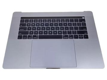 MacBook Pro 15 inch Touch Bar toetsenbord compleet 2016 2017 beschikbaar voor biedingen