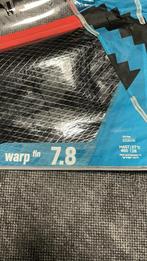 Duotone WARP_fin 7.8 2025, Watersport en Boten, Windsurfen, Niet ingevuld, Niet ingevuld, Niet ingevuld