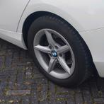 BMW 1 serie 654 set 16" velgen met TPMS sensoren, 205 mm, Banden en Velgen, 16 inch, Gebruikt
