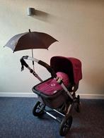 Complete Bugaboo kinderwagen in 2 verschillende kleuren!, Kinderen en Baby's, Ophalen, Zo goed als nieuw, Bugaboo