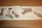 Meccano. Handleiding voor aanvullings-uitrusting No. 5a, Antiek en Kunst, Ophalen of Verzenden