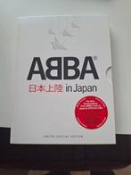 ABBA in Japan DVD - Speciale Editie, Ophalen of Verzenden