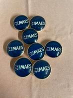 Taplenzen Maes, Ophalen of Verzenden, Gebruikt, Overige merken