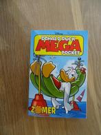 Donald Duck Megapocket Zomer 2015, Eén stripboek, Ophalen of Verzenden, Zo goed als nieuw, Donald Duck