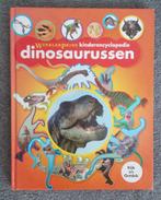 Winkler dinosaurussen kinderencyclopedie (voor iets lekkers), Boeken, Kinderboeken | Jeugd | onder 10 jaar, Ophalen of Verzenden