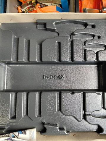 Gedore module tbv T-grip inbussleutels  beschikbaar voor biedingen