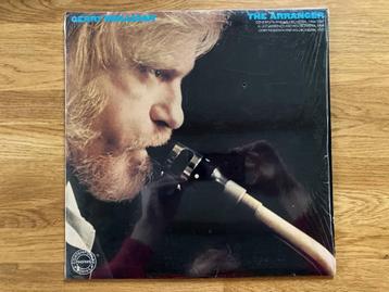 Gerry Mulligan / The Arranger beschikbaar voor biedingen