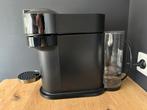 Nespresso Vertuo next deluxe, Witgoed en Apparatuur, Koffiezetapparaten, Afneembaar waterreservoir, Zo goed als nieuw, Koffiemachine