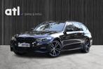 BMW 3-serie Touring 320i Executive M-Sportpakket, 19" M Wiel, Automaat, 1998 cc, Gebruikt, 4 cilinders