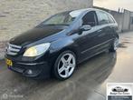 Mercedes B-klasse 200, 136 pk, Gebruikt, 4 cilinders, 400 kg