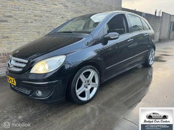 Mercedes B-klasse 200 beschikbaar voor biedingen