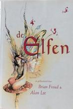 De Elfen van Brian Froud en Alan Lee, Boeken, Ophalen, Gelezen, Achtergrond en Informatie