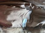 Bontjassen, Kleding | Dames, Jassen | Winter, Bruin, Maat 42/44 (L), Ophalen of Verzenden, Geen merk