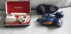PHILIPS VINTAGE SCHEERAPPARAAT, Ophalen of Verzenden, Gebruikt, Scheren en Epileren