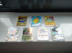Pokémon kaarten, Ophalen of Verzenden, Zo goed als nieuw, Meerdere kaarten