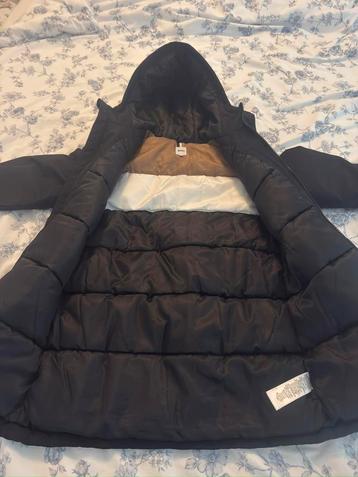 Hugo Boss jas orgineel zwart maat 176 (Nieuw) + Bon aanwezig beschikbaar voor biedingen