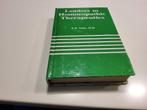 Leaders in Homoeopathic Therapeutics, Ophalen of Verzenden, Beta, HBO, E.B. Nash