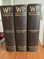 Kleine Winkler Prins, Boeken, Encyclopedieën, Ophalen of Verzenden, Zo goed als nieuw, Algemeen