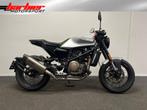 Prachtige Husqvarna VITPILEN 701 ABS VITPILEN701 (bj 2018), Motoren, Motoren | Husqvarna, Bedrijf, Meer dan 35 kW, 701 cc, Naked bike