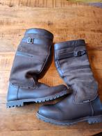 Dames Human Nature nieuw Maat 37, Hoge laarzen, Bruin, Nieuw, Ophalen of Verzenden