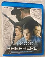 The Good Shepherd  Blu-Ray (alleen ruilen), Ophalen, Zo goed als nieuw