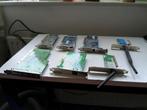 NETWERKKAART-VGA KAART-USB KAART-WIFI KAART, Ophalen of Verzenden