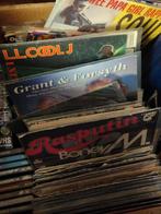 Vinyl 7" Singles - voornamelijk jaren '80 en jaren '90 - €1, Ophalen of Verzenden, Gebruikt, Pop