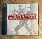 Metal Gear Solid, Spelcomputers en Games, Games | Pc, Ophalen of Verzenden, 1 speler, Zo goed als nieuw