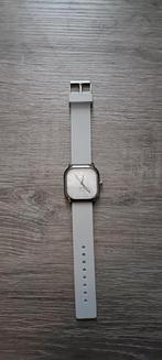 Horloge zilver, Overige merken, Polshorloge, Overige materialen, Nieuw