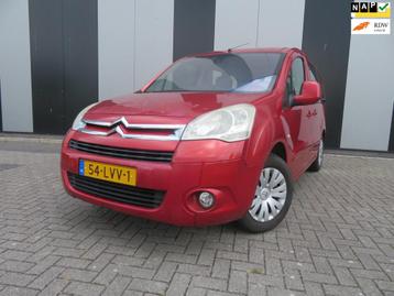 Citroen Berlingo 1.6 VTi 120 Multispace beschikbaar voor biedingen