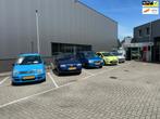 Mitsubishi COLT 13GLI U9, Euro 2, Gebruikt, Colt, Bedrijf