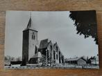 Zetten hervormde kerk, Verzamelen, Ansichtkaarten | Nederland, Verzenden, 1980 tot heden, Gelderland