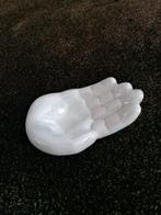 retro seventies handje, Ophalen of Verzenden, Huis en Inrichting