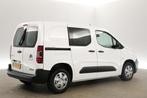 Citroën Berlingo 1.2 PureTech 111PK | BENZINE | EMISSIEVRIJ, Auto's, Voorwielaandrijving, Stof, Gebruikt, Euro 6